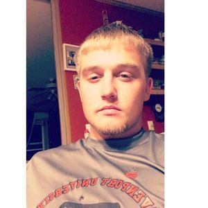 Meet your Posher, Johnny